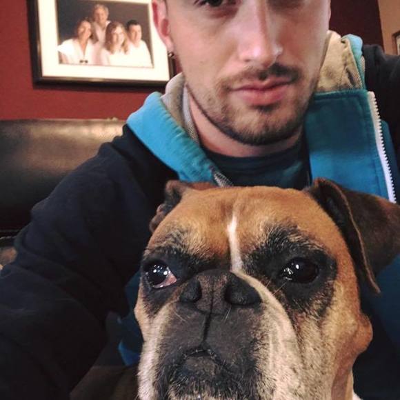 Meet your Posher, Cooper - Picture 1 of 1